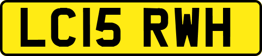 LC15RWH