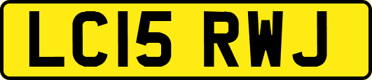LC15RWJ