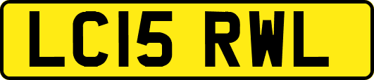 LC15RWL