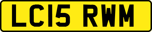 LC15RWM