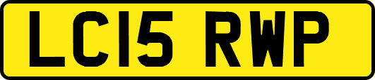 LC15RWP