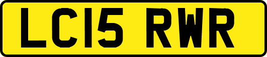 LC15RWR