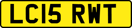 LC15RWT
