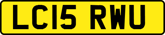 LC15RWU