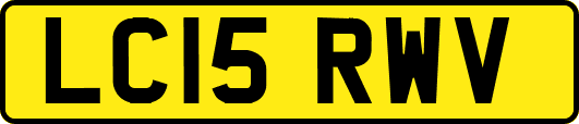 LC15RWV