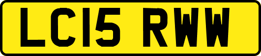 LC15RWW