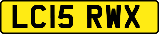 LC15RWX