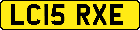 LC15RXE