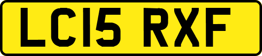 LC15RXF