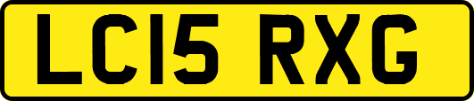LC15RXG