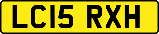 LC15RXH