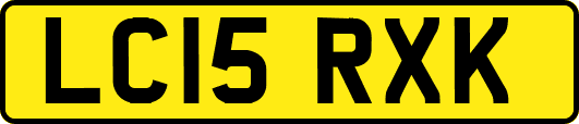 LC15RXK