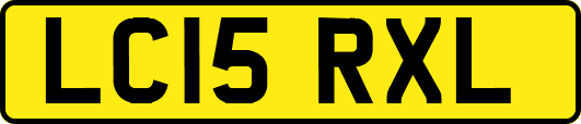 LC15RXL