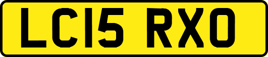 LC15RXO