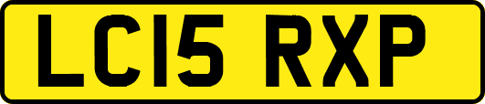 LC15RXP