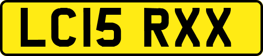 LC15RXX