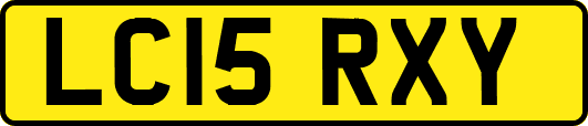 LC15RXY