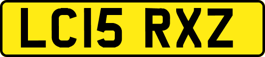 LC15RXZ