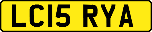 LC15RYA