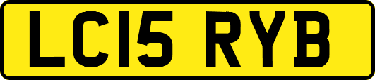 LC15RYB