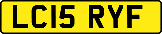 LC15RYF