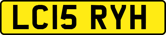 LC15RYH