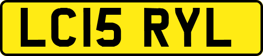 LC15RYL