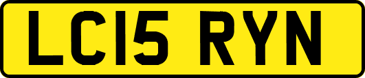 LC15RYN