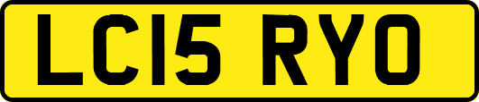 LC15RYO
