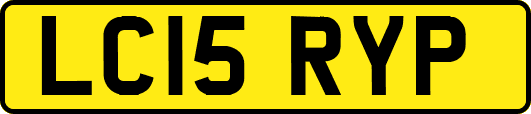 LC15RYP