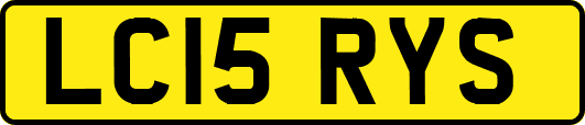 LC15RYS