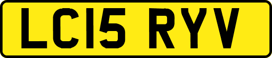 LC15RYV