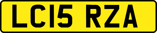 LC15RZA