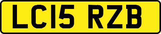 LC15RZB