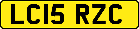LC15RZC
