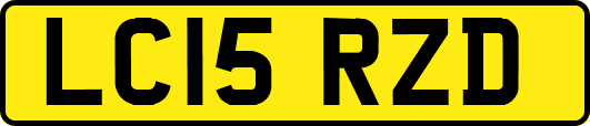 LC15RZD