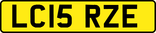 LC15RZE