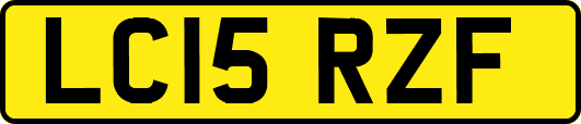 LC15RZF