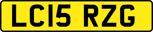 LC15RZG