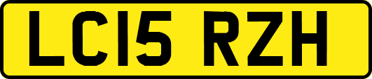 LC15RZH