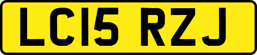 LC15RZJ