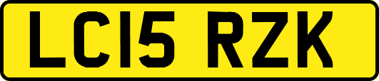 LC15RZK