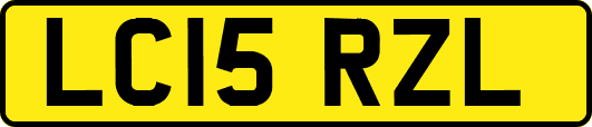 LC15RZL