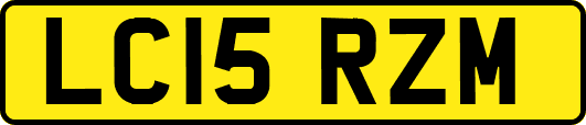 LC15RZM