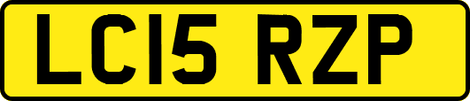 LC15RZP