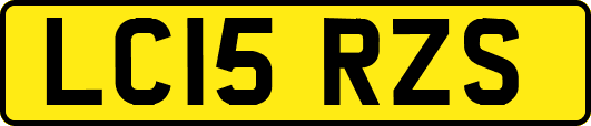 LC15RZS
