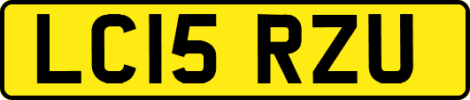 LC15RZU