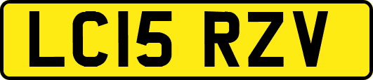 LC15RZV