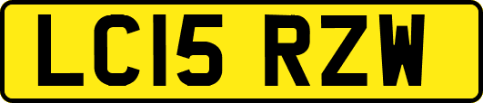 LC15RZW