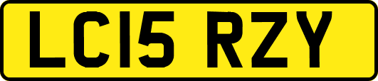 LC15RZY